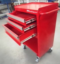 Mueble Gavetero