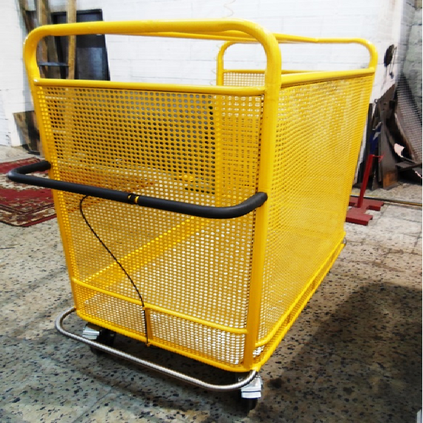 Mobiliario Para Transporte y Trabajo